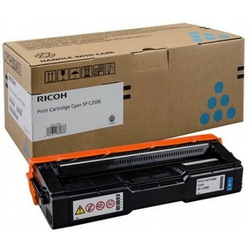 RICOH toner SP C250 (407544), moder