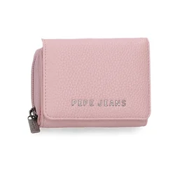 Pepe Jeans PAOLA ženski novčanik - pink ( 74.482.42 )