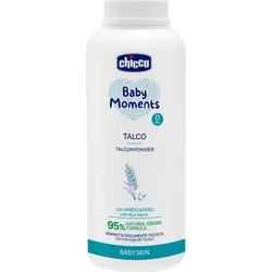 CHICCO BABY MOMENTS PUDER 150G