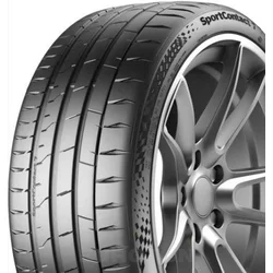 Continental SportContact 7 ( 265/40 ZR18 (101Y) XL EVc )