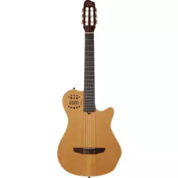 Godin Multiac Grand Concert SA Natural High-Gloss