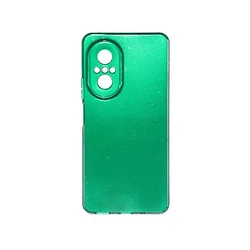Maska za telefon GLITTER CASE za Huawei Nova 9SE DZ16, Maslina