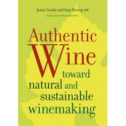 Authentic Wine