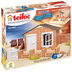Teifoc Vikendica