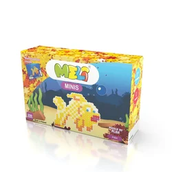 MELI Meli Minis ribji bloki 250 kosov.