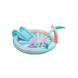 Swim Essentials bazen 203x173cm
