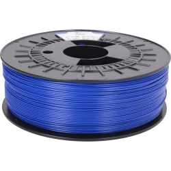 3DJAKE ABS temno modra - 1,75 mm/1000 g