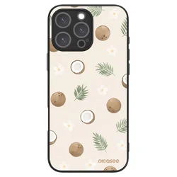 ULTIMATE CASE za Apple iPhone 16 Pro Max - Coconut Breeze