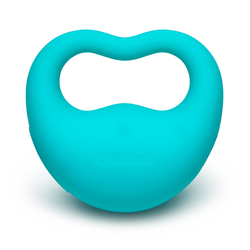 Lovelife by OhMiBod Rev Finger Massager Turquoise