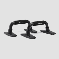 Paralete Myprotein – črne
