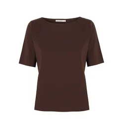 TATUUM Bluza rjava