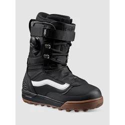 Vans Infuse 2027 Snowboard Boots white