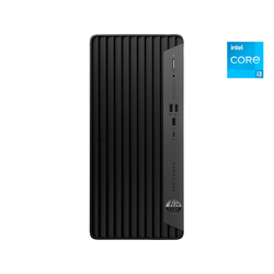 HP Pro Tower 400 G9 (Black) i3-12100, 8GB, 256GB SSD (6U3L4EA)