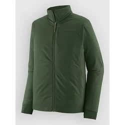 Patagonia Nano-Air Light Jacket treeline green