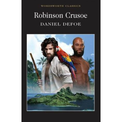 Robinson Crusoe