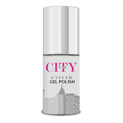 URBAN PRO City Line UV/LED Hybrid gel lak, 650 Hunter, 7 ml
