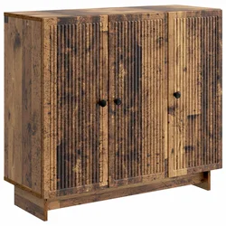Kreveta Staro drvo 89 x 34,5 x 80 cm Konstruirano drvo