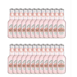 Fentimans Gazirani napitak Tonik Pink Grapefruit, 0.2l, 24 komada