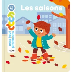 Les saisons