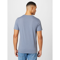 Jack & Jones Organic Majica 814093 Modra