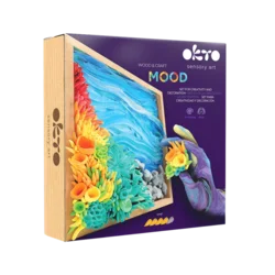 3D ustvarjalni set Miren ocean