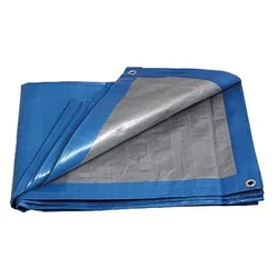 Cerada zaštitna UV 4x5m/140g LEVIOR