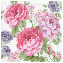 Serviete za decoupage Julietta - 1 kos (serviete za decoupage)