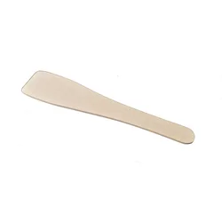 Poševna lesena žlica 24,5cm 53434