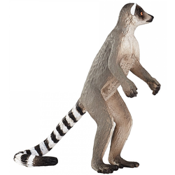 Mojo Lemur krvnik