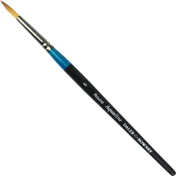 Daler Rowney Aquafine Okrogla krtača 6