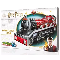Wrebbit - Puzzle Harry Potter: Hogwarts Express kosov