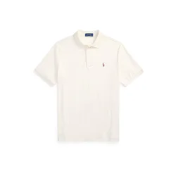 Polo Ralph Lauren Majica kremna