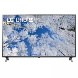 TV 70 LG 70UQ8100