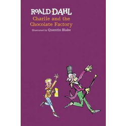 Charlie and the Chocolate Factory