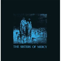 Sisters Of Mercy - Body And Soul/Walk Away (Rsd 2024) ( Clear & Black Coloured) (LP)