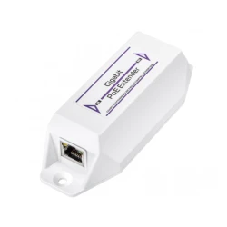 CUDY POE10 Gigabit PoE adapter + Extender