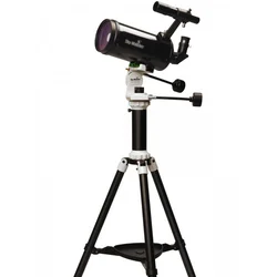 SkyWatcher skymax-102 maksutov-cassegrain (102/1300) on AZ PRONTO (AZ3-R) mount ( SWM102az3r )