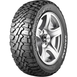 Nankang NK 4X4WD M/T FT-9 ( LT255/70 R16 115/112Q, POR OWL )