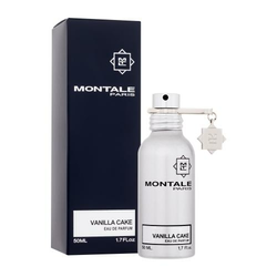 Montale Vanilla Cake 50 ml parfumska voda unisex