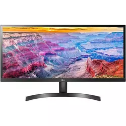 LG Monitor 29WL500-B.AEU