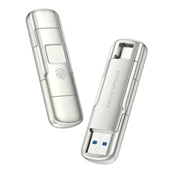 Move Speed USB Flash memorija, 512GB, USB 3.1, Type-C, USB 3.2