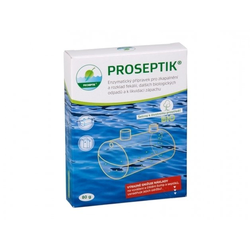 eoshop Aktivator greznice BIO PROSEPTIKA 4x20g