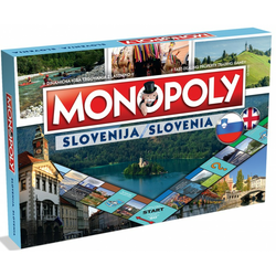 Monopoly Slovenija