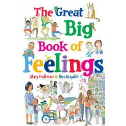 Great Big Book of Feelings