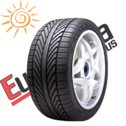 295/40 R20 GOODYEAR EAGLE TOURING 106 V (B) (C) (73)