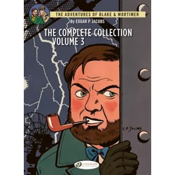 Blake & Mortimer