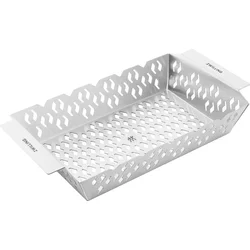 BBQ ZWILLING BBQ+ košara za žar 36x20 cm