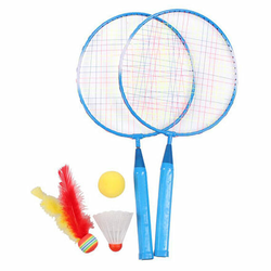 Training Set JR set za badminton