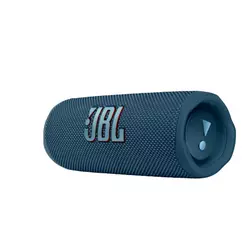 JBL prenosivi bluetooth zvučnik Flip 6 blue , 12h trajanje baterije, plava