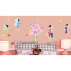 Stenske nalepke DOBRE VILE WS005 - DOBRE VILE WS005